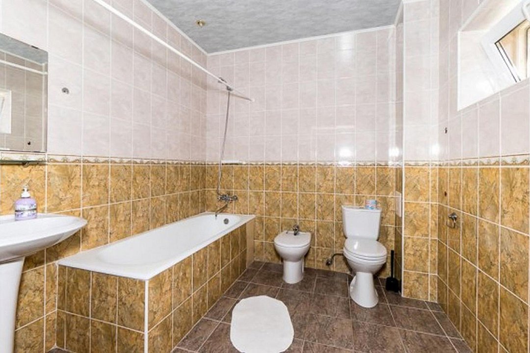 Люкс 4-местный 2-комнатный