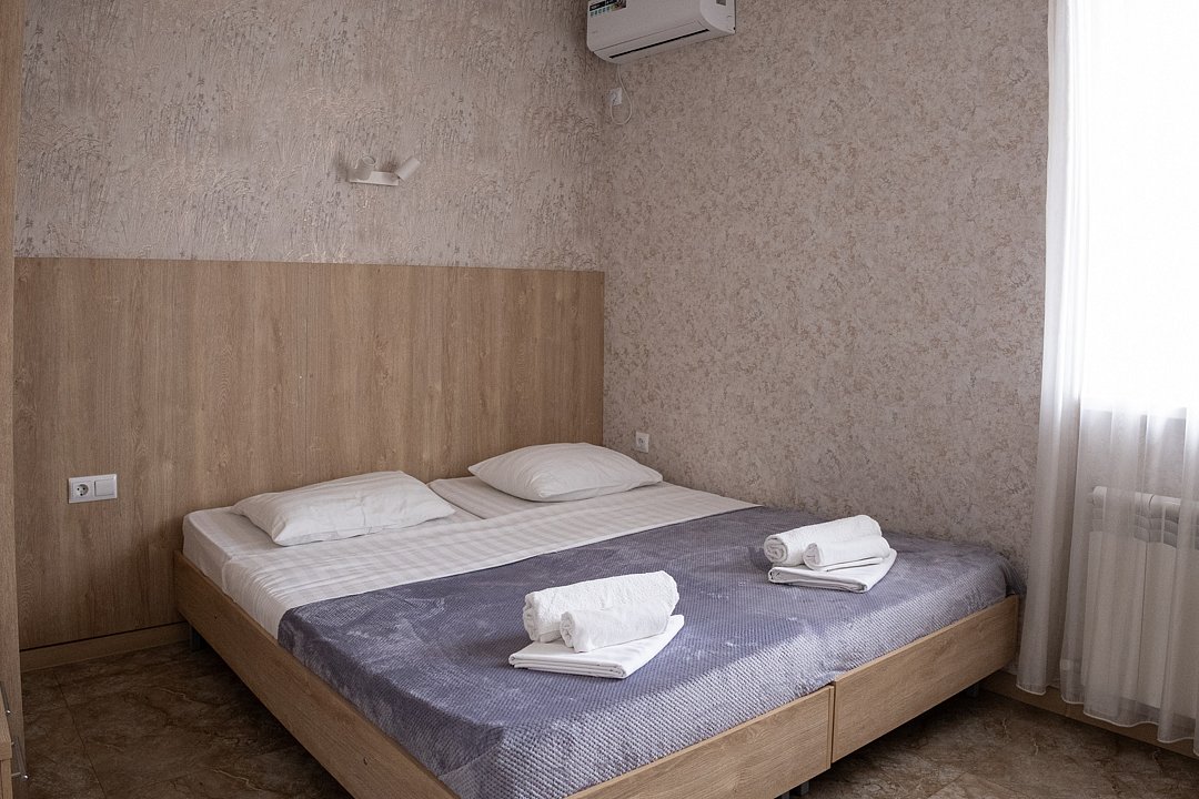 Комфорт 2-местный