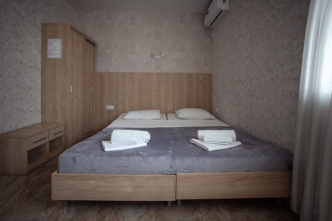 Комфорт 2-местный