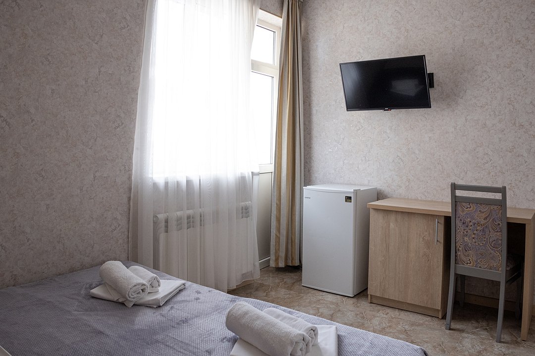 Комфорт 2-местный