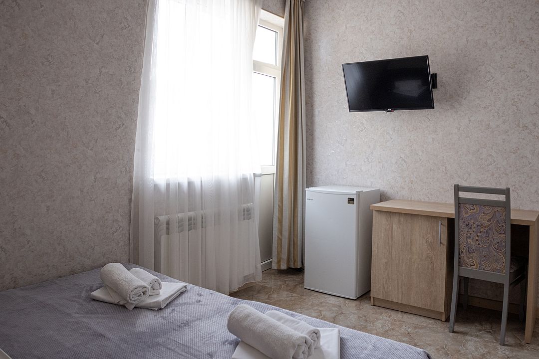 Комфорт 2-местный