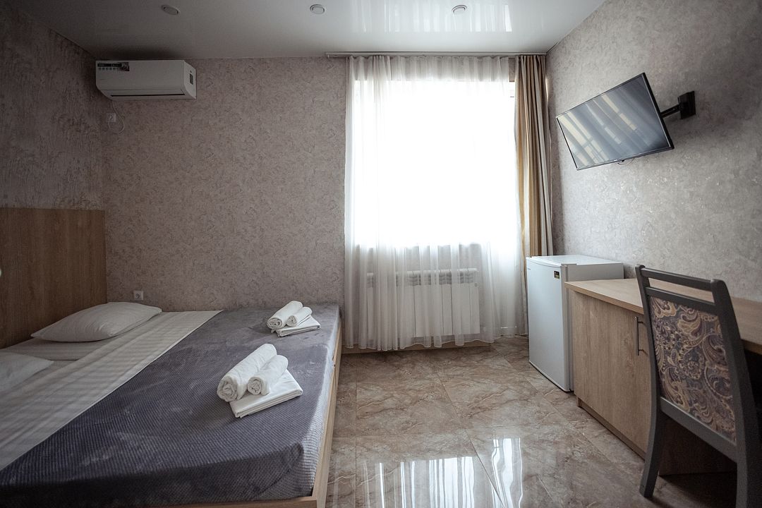 Комфорт 2-местный