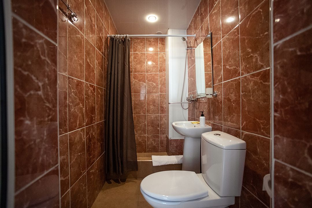 Комфорт 2-местный