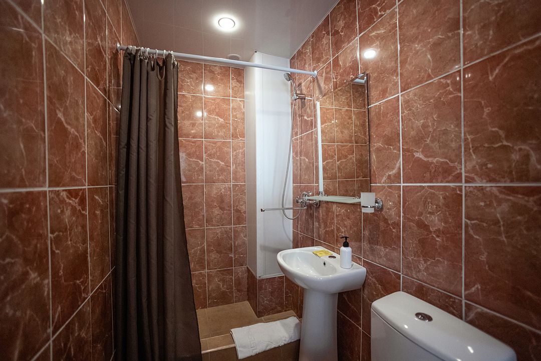 Комфорт 2-местный