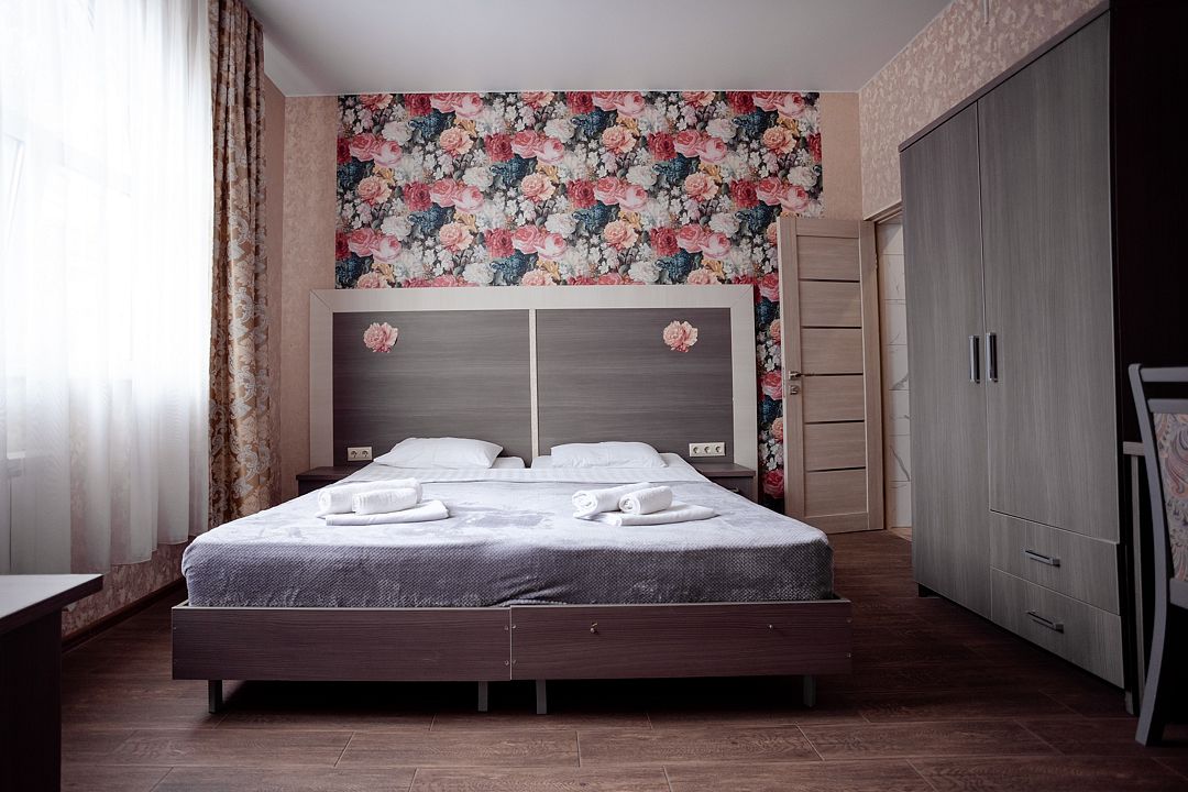 Комфорт 3-местный