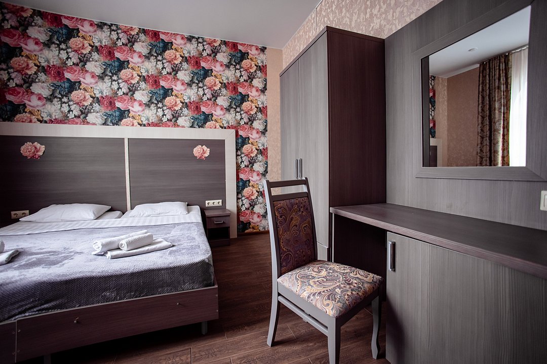 Комфорт 3-местный