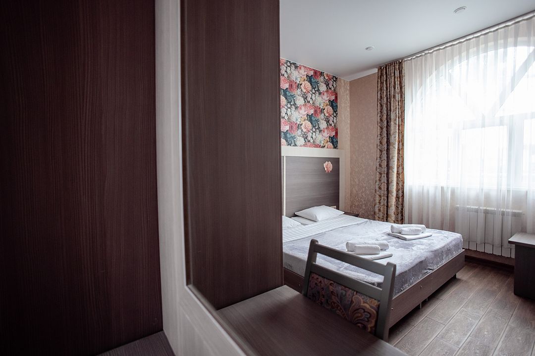 Комфорт 3-местный