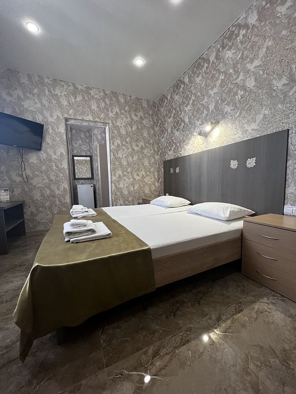 Комфорт 3-местный