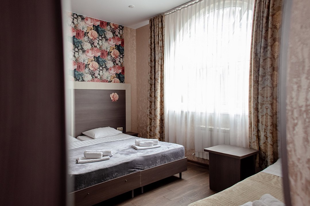 Комфорт 3-местный