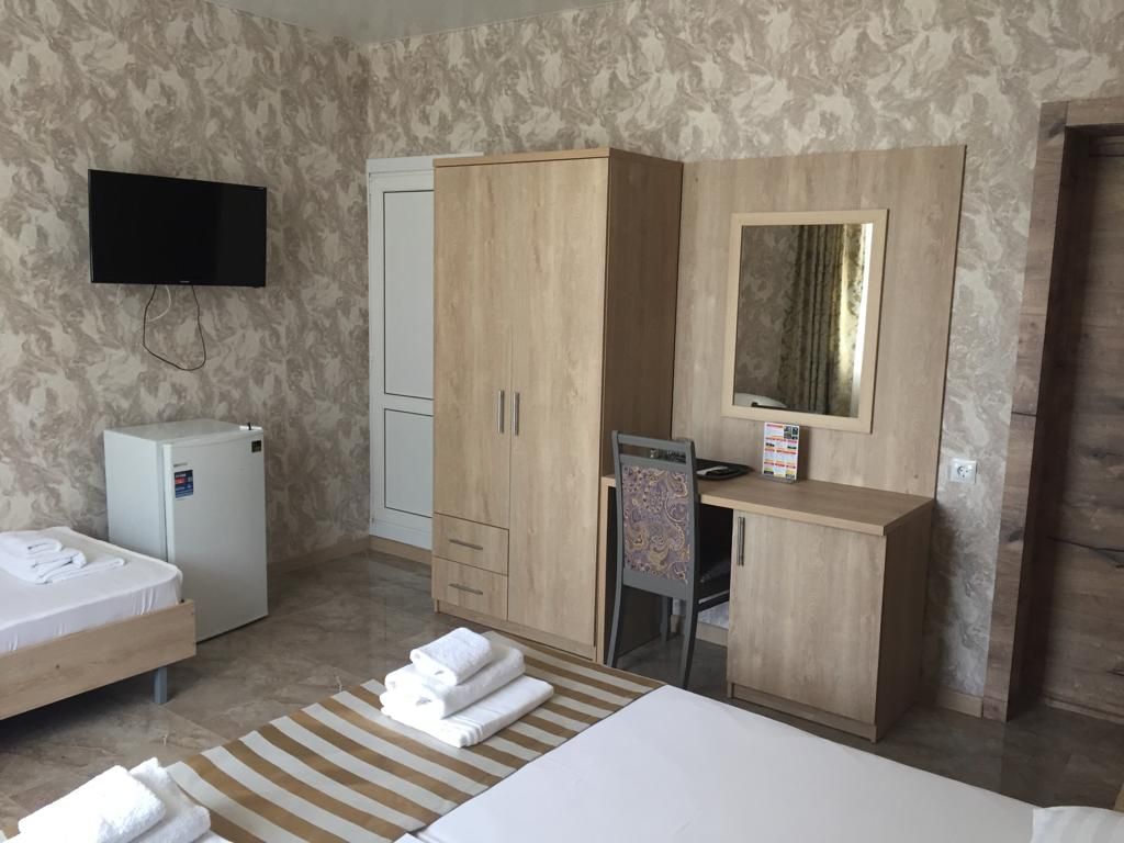 Комфорт 3-местный