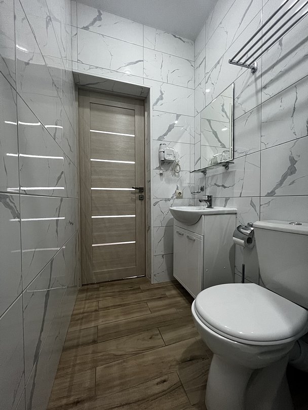 Комфорт 3-местный