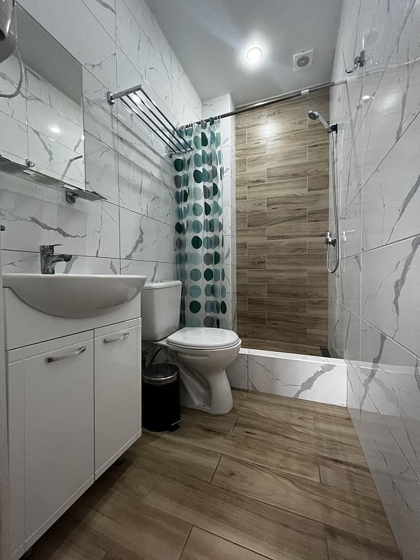 Комфорт 3-местный