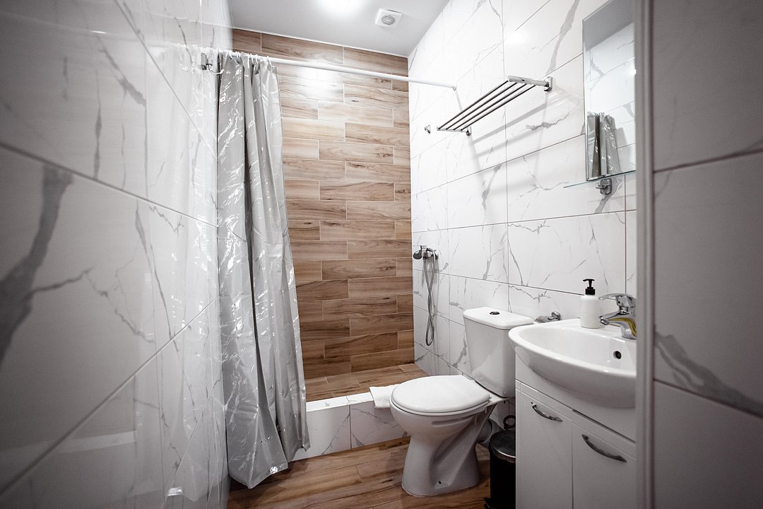 Комфорт 3-местный