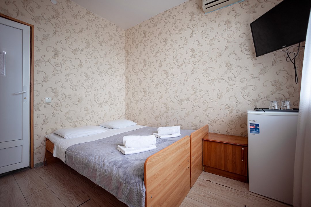 Стандартный 2-местный