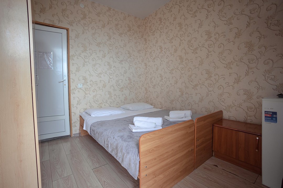 Стандартный 2-местный