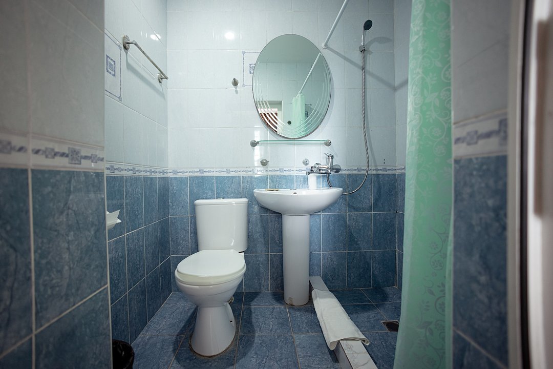 Стандартный 2-местный