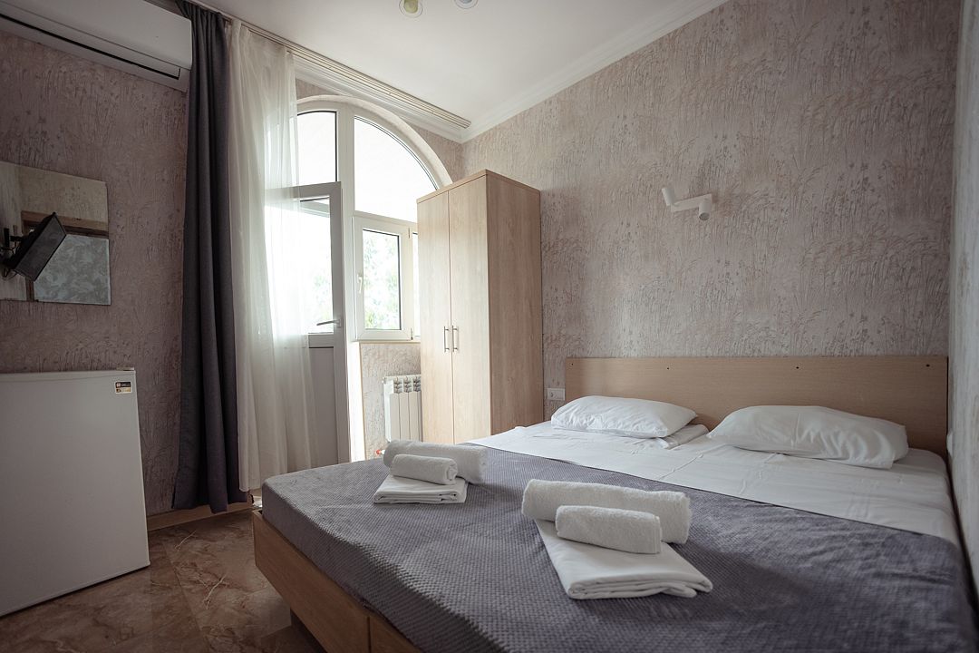 Эконом 2-местный