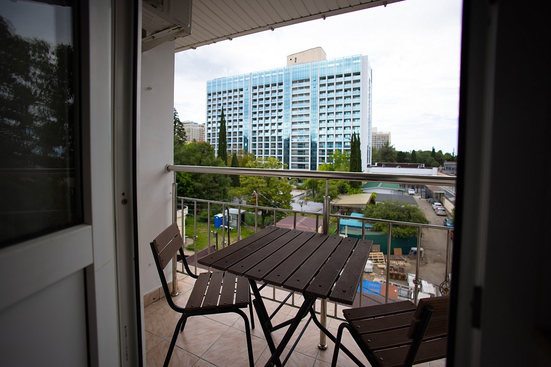 Эконом 2-местный