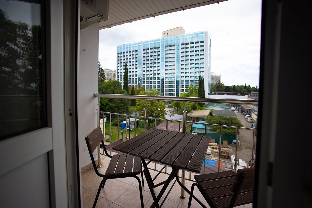 Эконом 2-местный