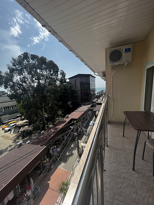 Эконом 2-местный