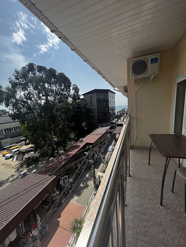 Эконом 2-местный