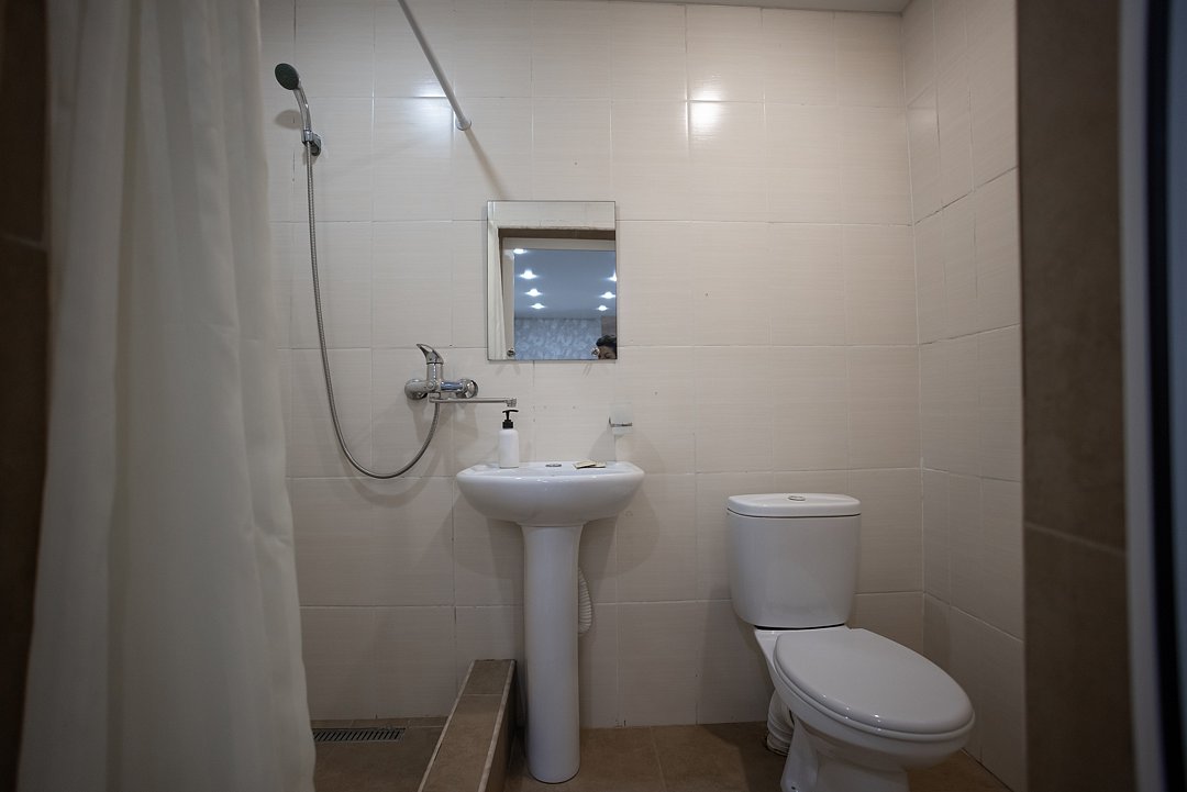 Эконом 2-местный