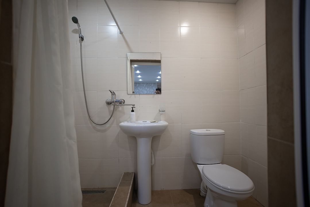 Эконом 2-местный