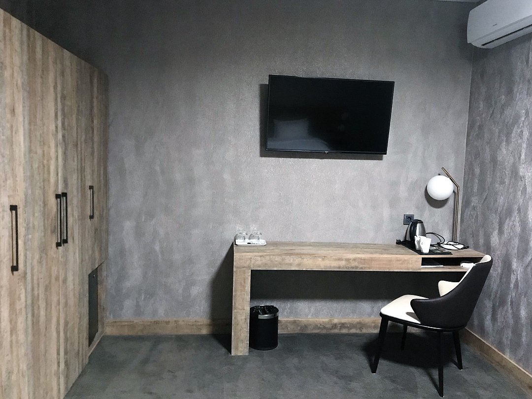 Suite 2-местный 1-комнатный