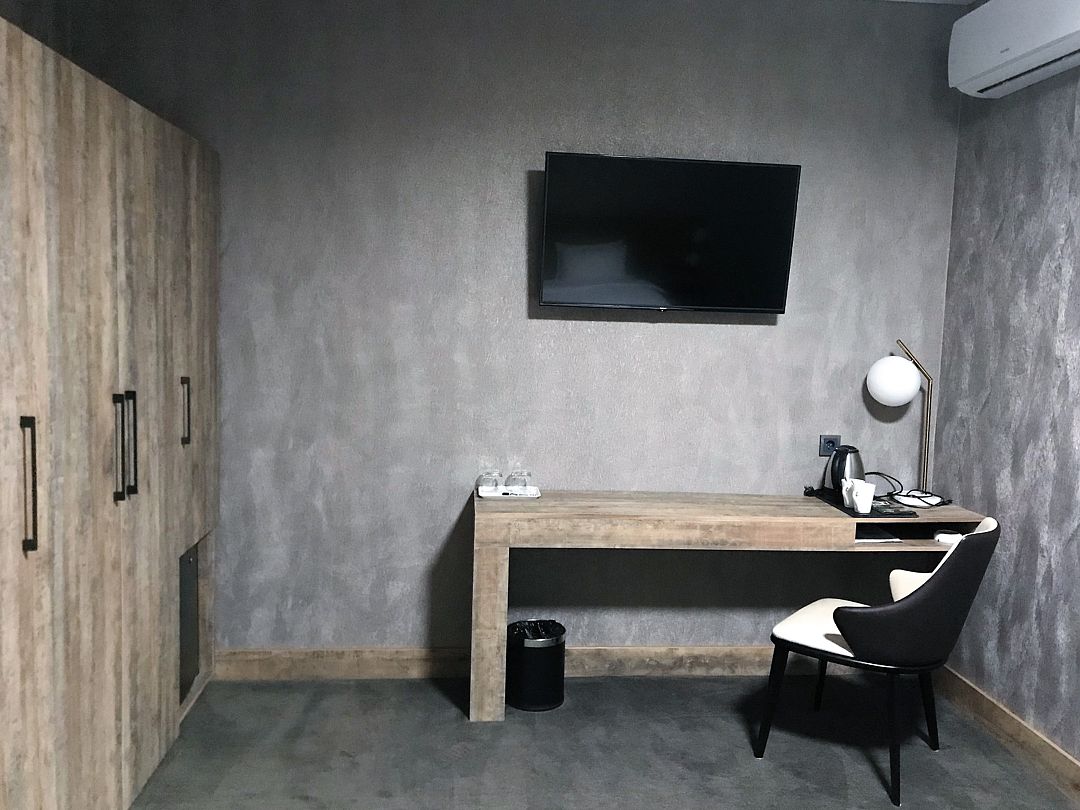 Suite 2-местный 1-комнатный