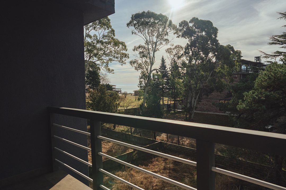 Suite 2-местный 1-комнатный