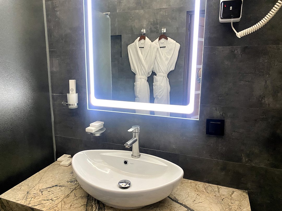 Сьют 22 ванная ()