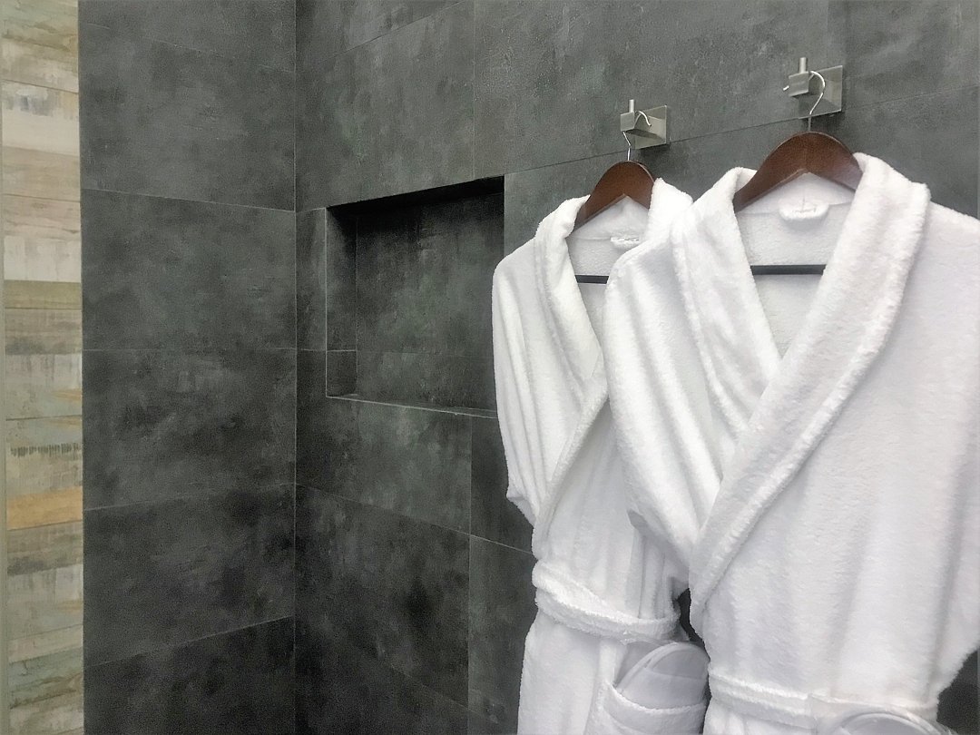 Suite 2-местный 1-комнатный