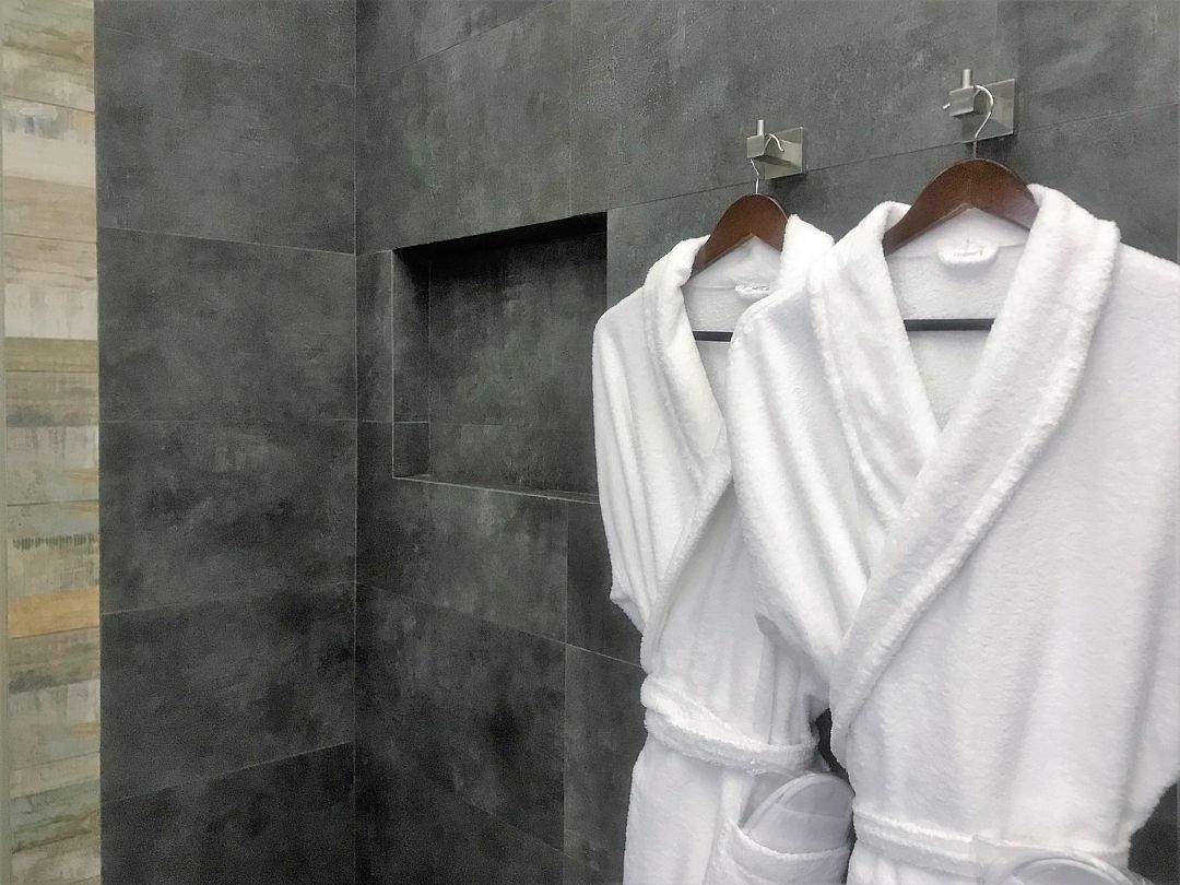 Suite 2-местный 1-комнатный