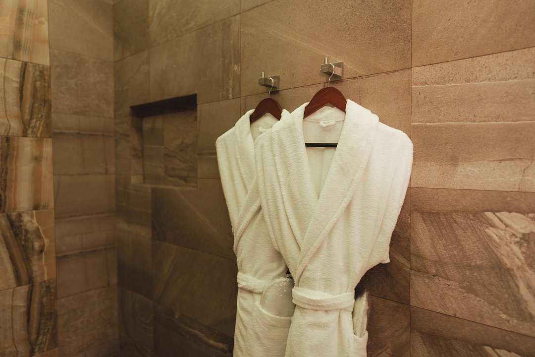 Suite 2-местный 1-комнатный