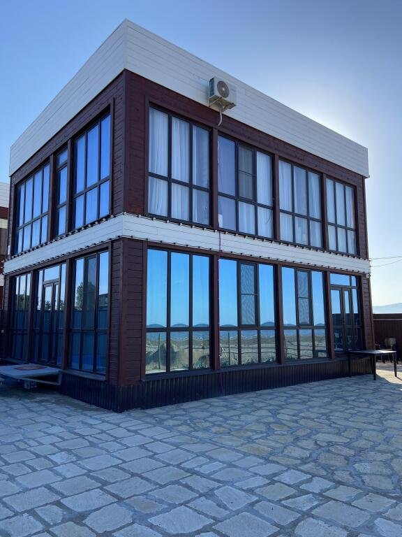 Парк-отель Рубас, Республика Дагестан, Дербент село Арабляр