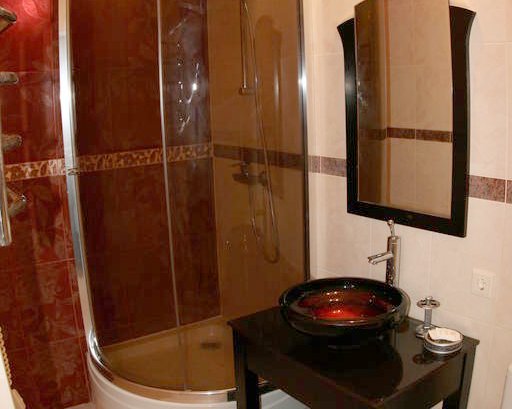 Deluxe Room 2-местный 1-комнатный (1)