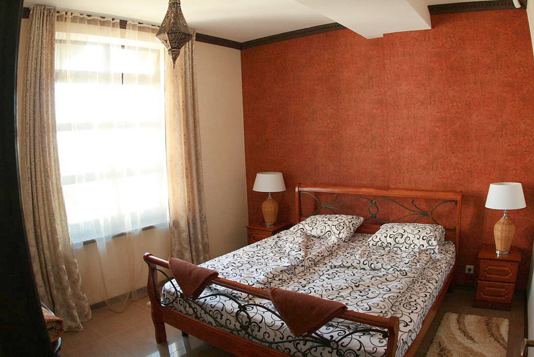 Suite Prince  2-местный 2-комнатный (1)