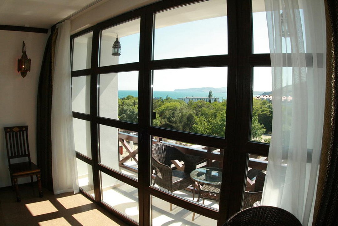 Suite Prince  2-местный 2-комнатный (6)