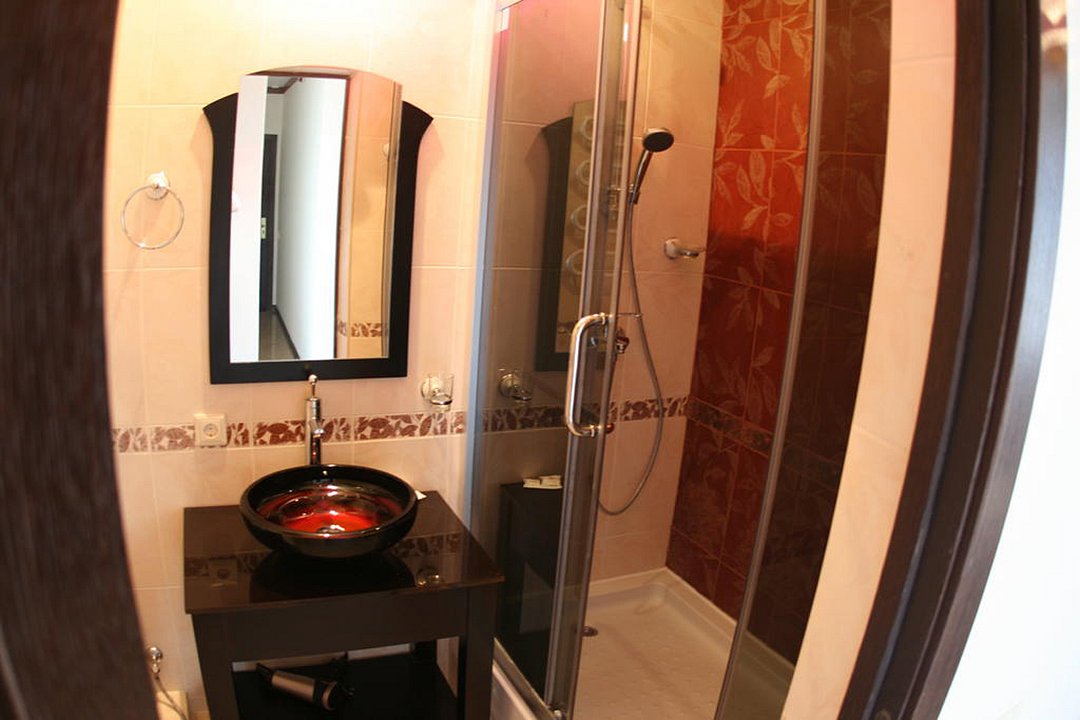 Suite Prince  2-местный 2-комнатный (5)