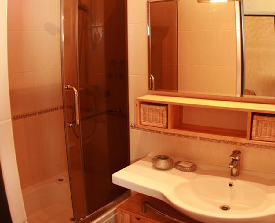 Suite Prince  2-местный 2-комнатный (2)