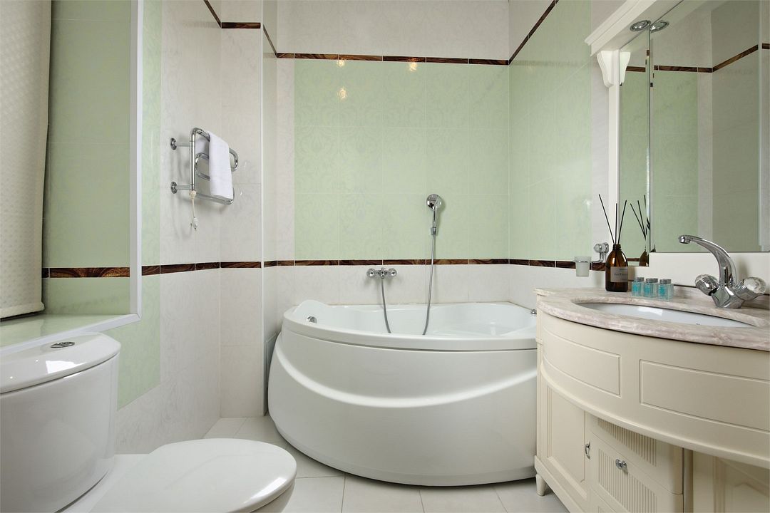 Делюкс 2-местный 1-комнатный (№5)