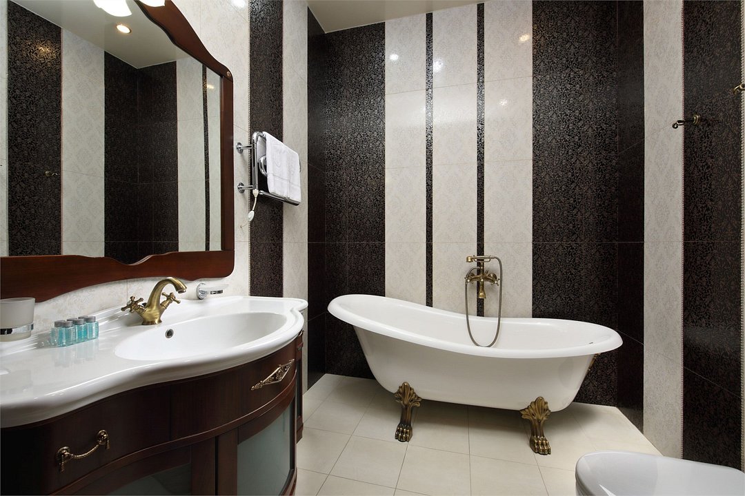 Люкс 3-местный 2-комнатный (№1)