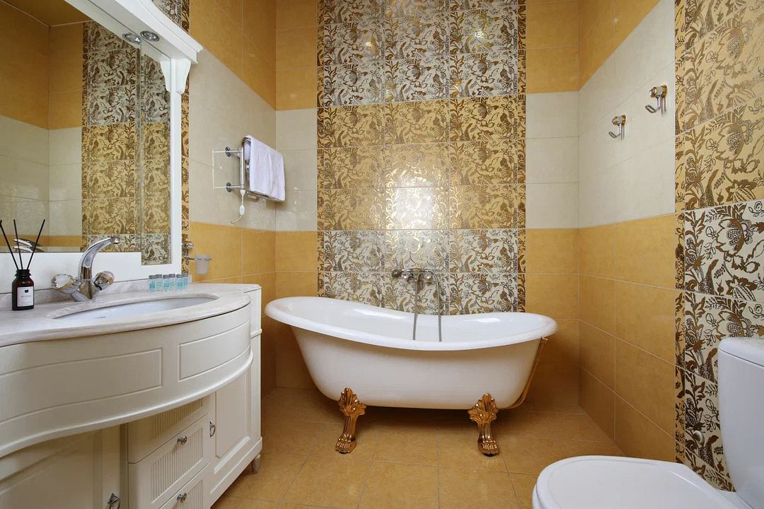 Люкс 3-местный 2-комнатный (№4)