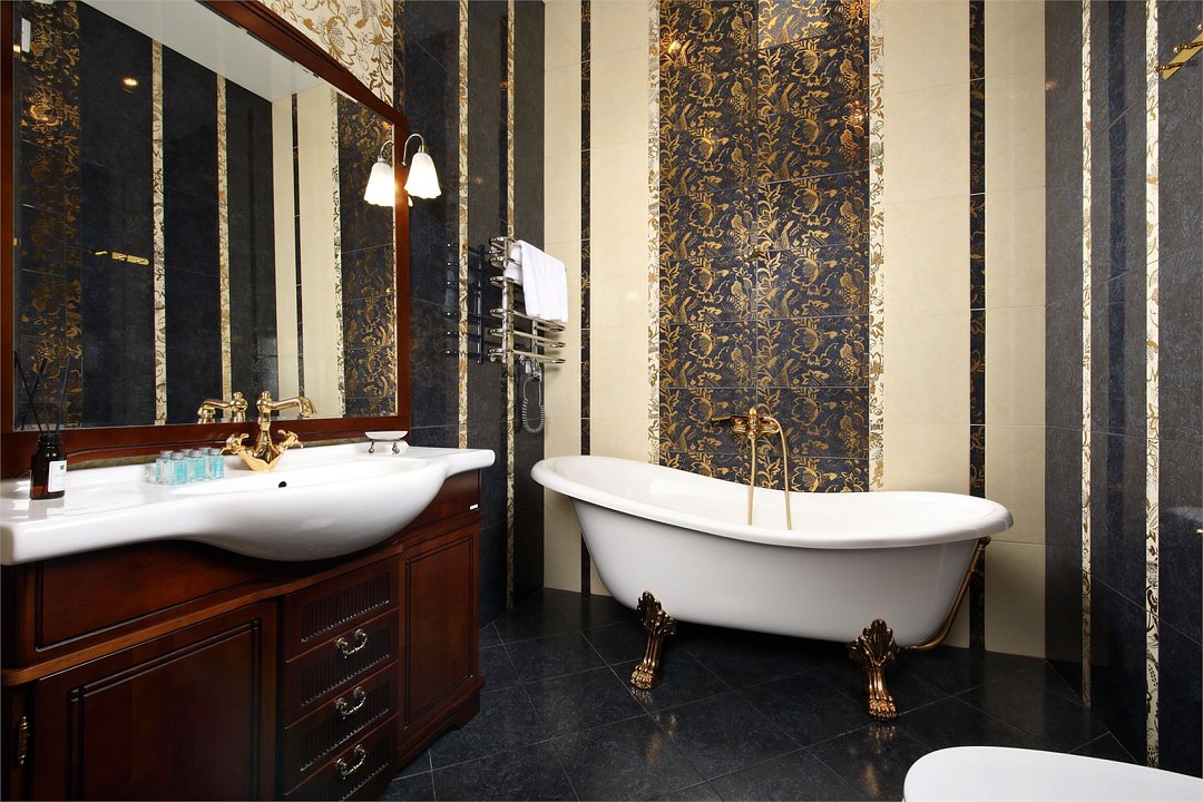 Люкс 3-местный 2-комнатный (№8, мансардный)