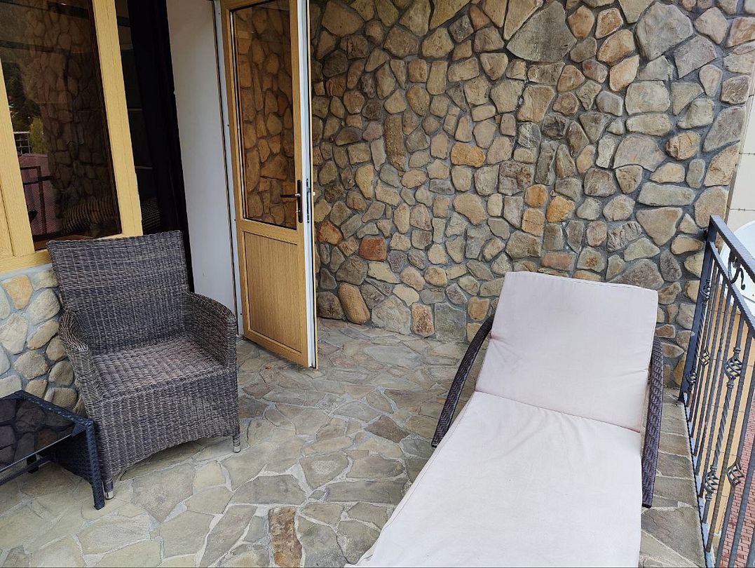 Люкс 4-местный 2-комнатный (№3)