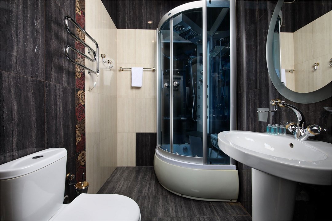 Стандартный 2-местный 1-комнатный (№7)