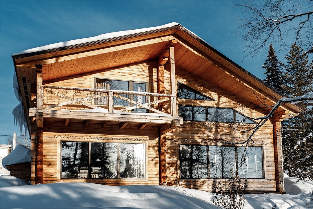 Гостевой дом Комфорт-Геш, Кемеровская область, Шерегеш 