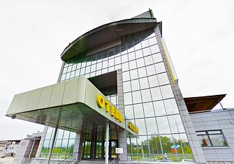 Отель Максим