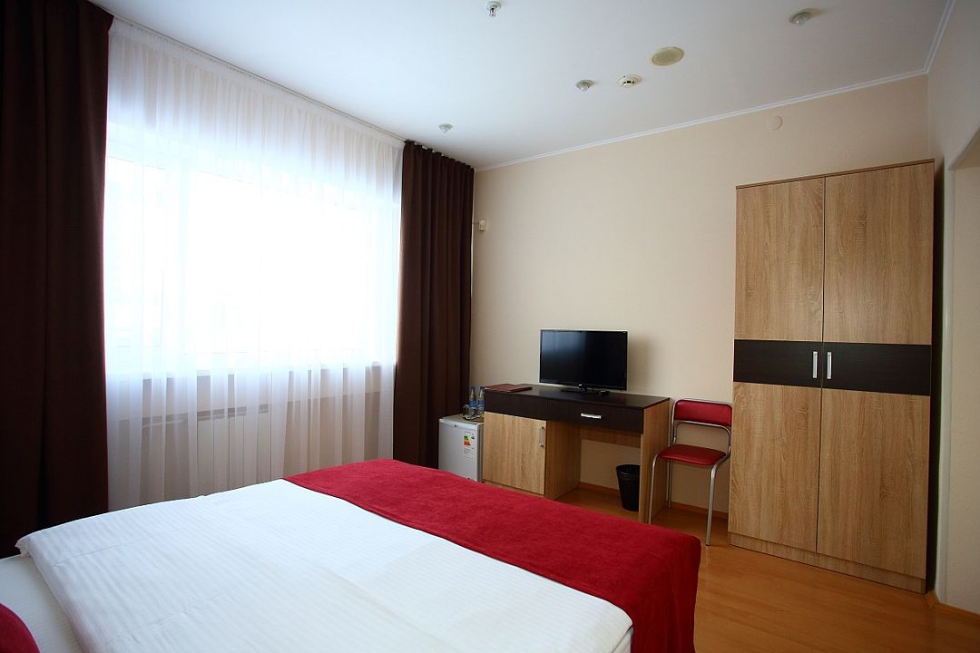 Комфорт 2-местный (DBL)