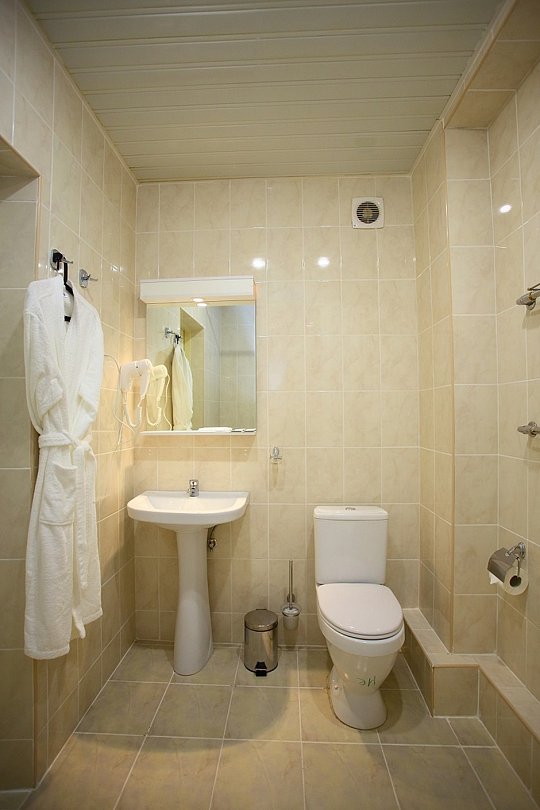 Комфорт 2-местный (DBL)